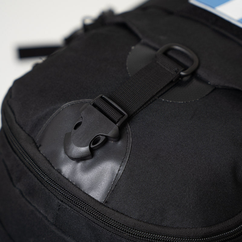 Compra Pacaya M021 Negro en click.gt