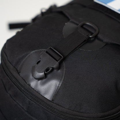 Compra Pacaya M021 Negro en click.gt