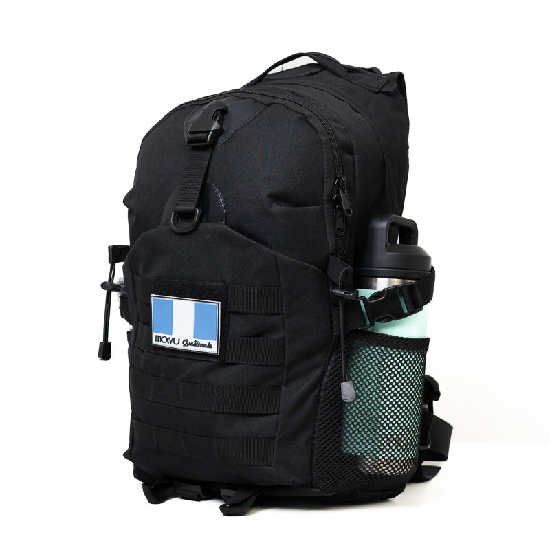 Compra Pacaya M021 Negro en click.gt
