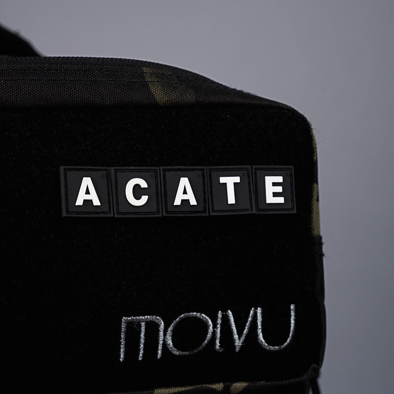 Compra Parche - Acate en click.gt