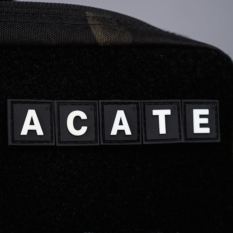 Compra Parche - Acate en click.gt