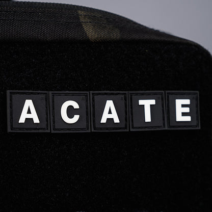 Compra Parche - Acate en click.gt