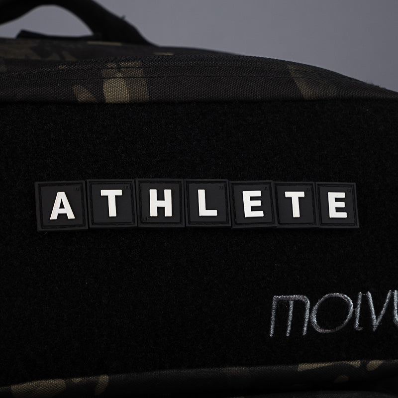 Compra Parche - Athlete en click.gt