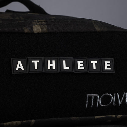 Compra Parche - Athlete en click.gt