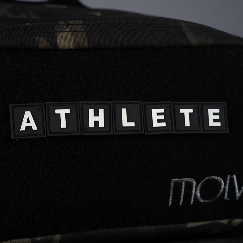 Compra Parche - Athlete en click.gt