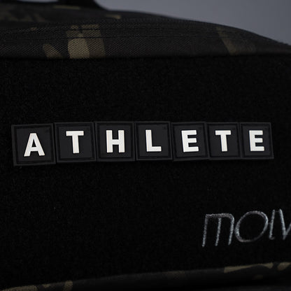 Compra Parche - Athlete en click.gt