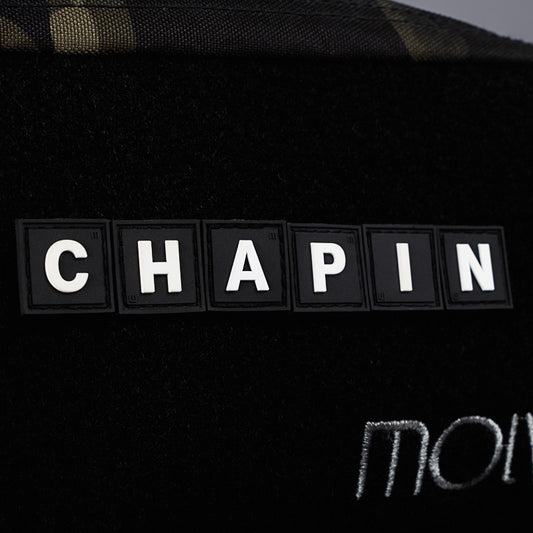 Compra Parche - Chapín en click.gt