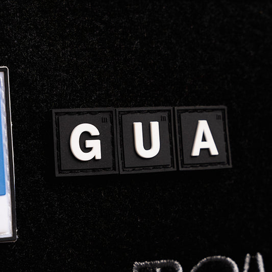 Compra Parche - GUA en click.gt