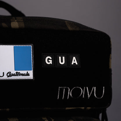 Compra Parche - GUA en click.gt