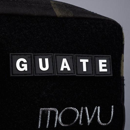 Compra Parche - Guate en click.gt