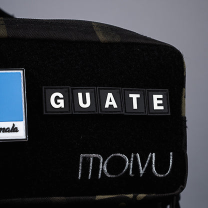 Compra Parche - Guate en click.gt