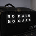 Parche - No Pain No Gain - Compralo en Aristotelez.com
