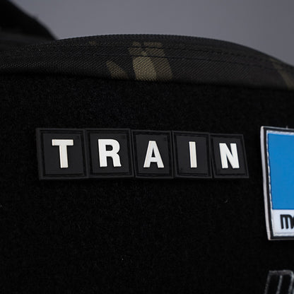 Compra Parche - Train en click.gt