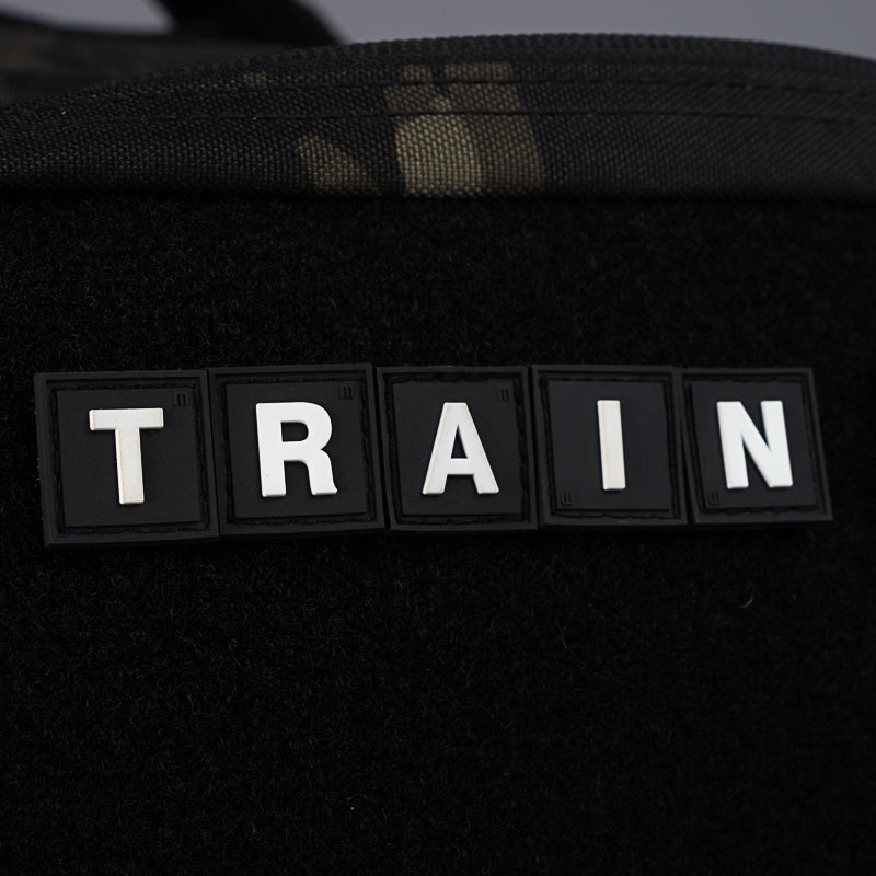 Compra Parche - Train en click.gt