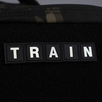 Compra Parche - Train en click.gt