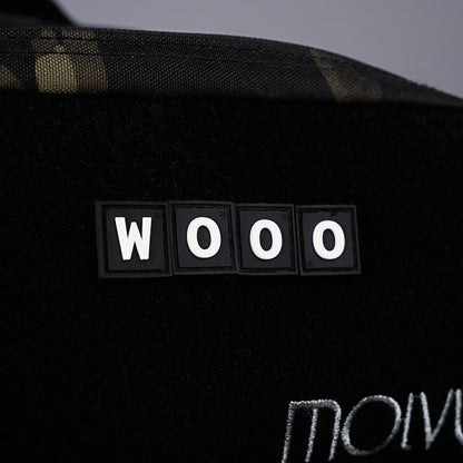 Compra Parche - Wooo en click.gt