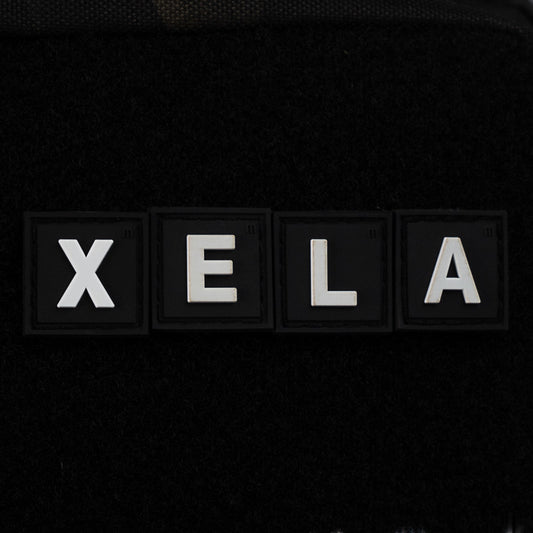 Compra Parche - Xela en click.gt