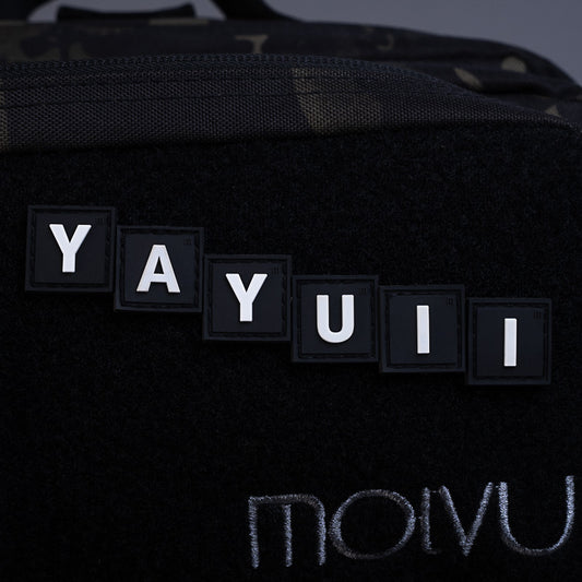 Compra Parche - Yayuii en click.gt