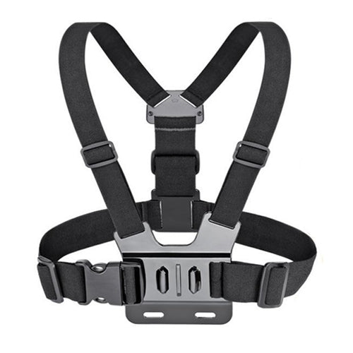 Compra Soporte de pecho para cámara en click.gt