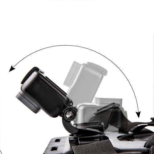 Compra Soporte de pecho para cámara en click.gt