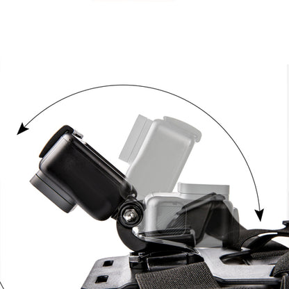 Compra Soporte de pecho para cámara en click.gt