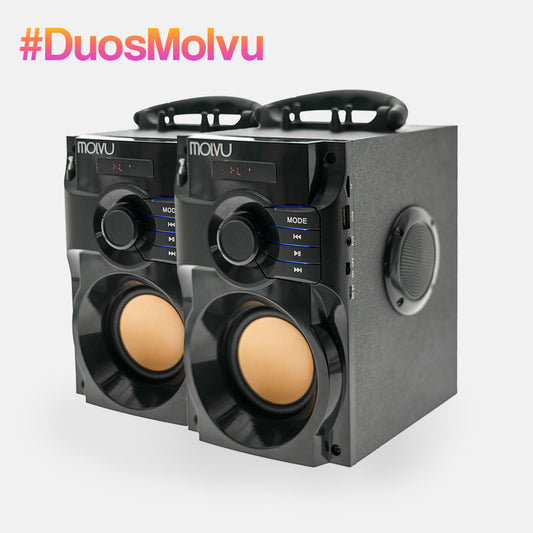 Compra Duo de Bocinas R en click.gt
