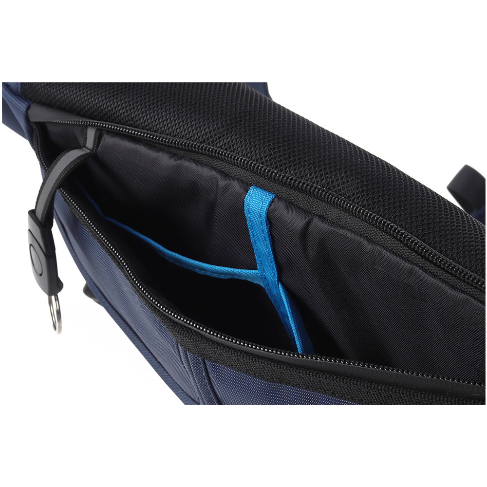 Compra Business 5 Azul en click.gt