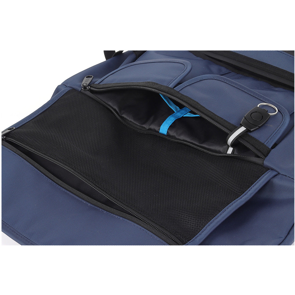 Compra Business 5 Azul en click.gt