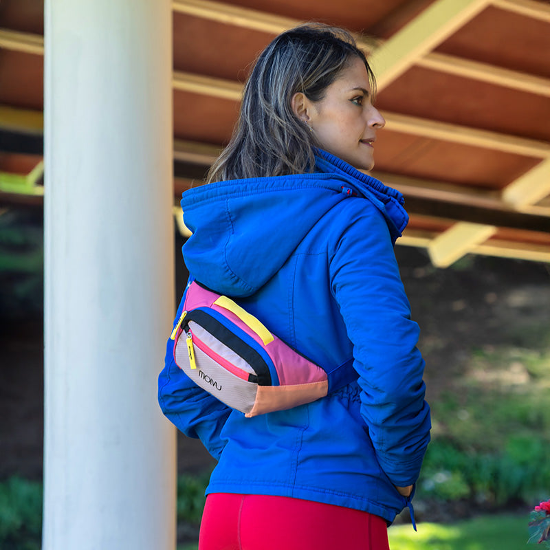 Compra Cangurerita rosada en click.gt