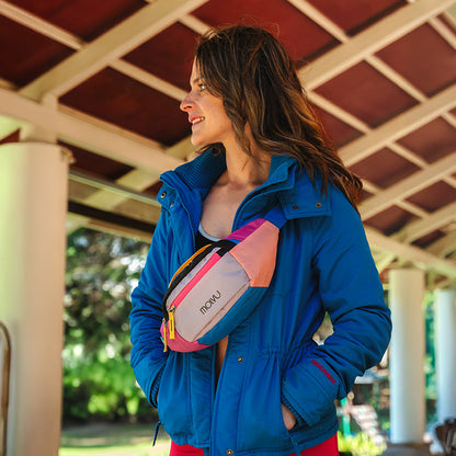 Compra Cangurerita rosada en click.gt