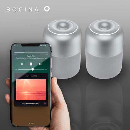 Compra Set de bocinas O 24W en click.gt