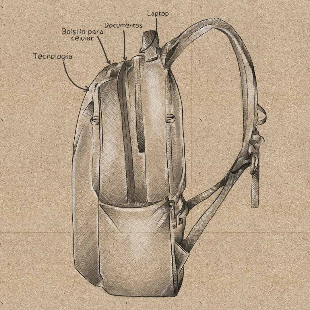 Compra Zacualpa 15 Negro en click.gt