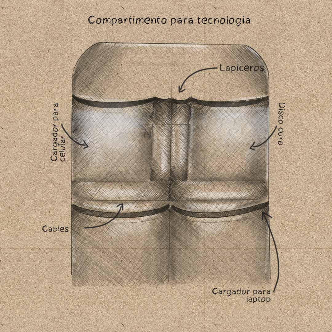 Compra Zacualpa 15 Negro en click.gt