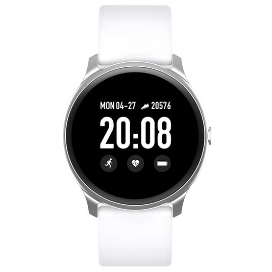 Compra Reloj inteligente T5 Blanco en click.gt