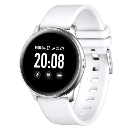 Compra Reloj inteligente T5 Blanco en click.gt