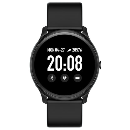 Compra Reloj inteligente T5 Negro en click.gt
