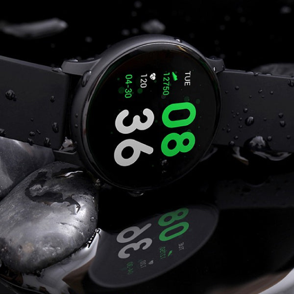 Compra Reloj inteligente T5 Negro en click.gt