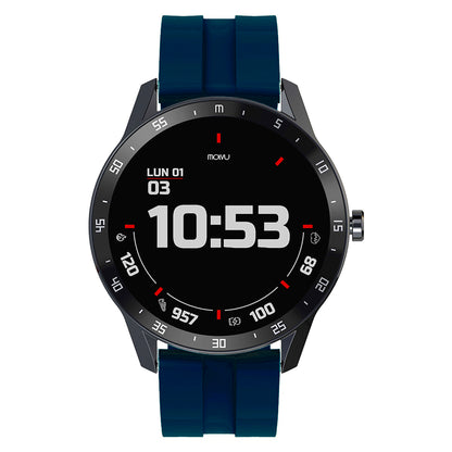 Compra Reloj T6 Azul en click.gt