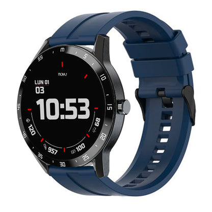 Compra Reloj T6 Azul en click.gt