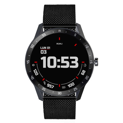 Compra Reloj T6 Acero Inox en click.gt