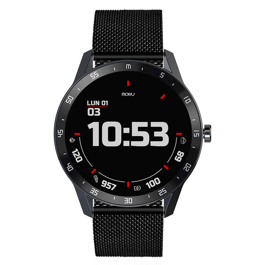 Compra Reloj T6 Acero Inox en click.gt