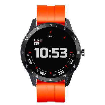 Compra Reloj T6 Naranja  en click.gt