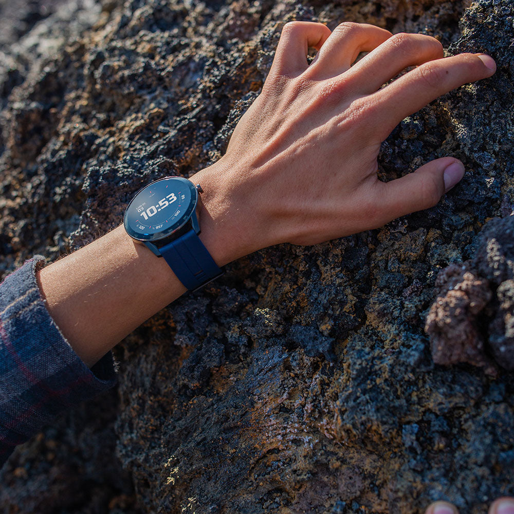 Compra Reloj T6 Azul en click.gt
