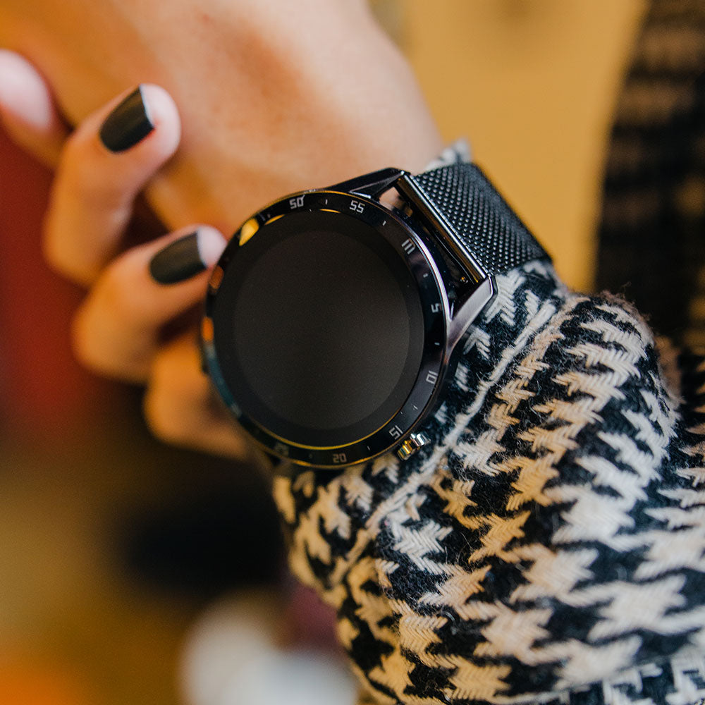 Reloj T6 Acero Inox - Compralo en Aristotelez.com