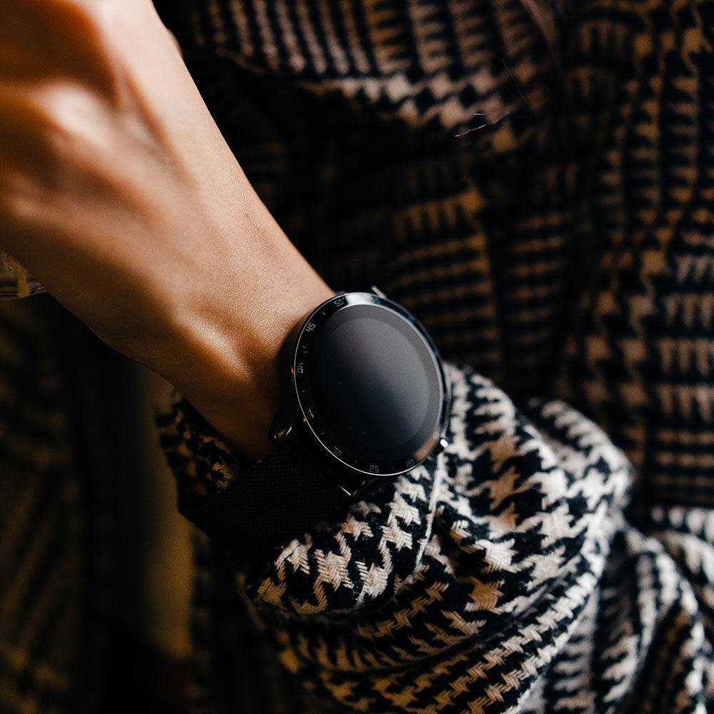 Reloj T6 Acero Inox. Tenemos las tres B: bueno, bonito y barato, compra en Aristotelez.com