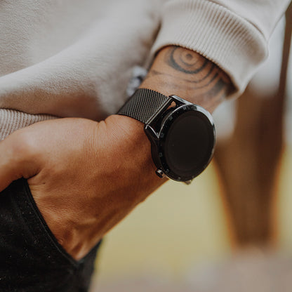 Reloj T6 Acero Inox - Compralo en Aristotelez.com