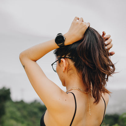 Reloj T6 Negro + Audífonos K2. En Zerobolas están las mejores marcas por menos.