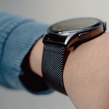 Compra Pulsera T7 y T8 Inox X1 en click.gt