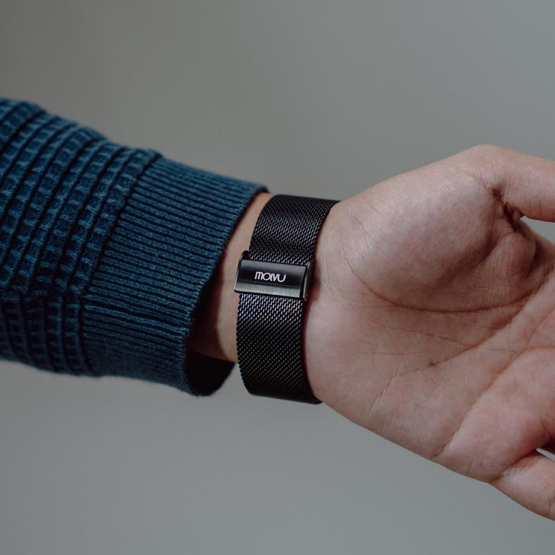 Compra Pulsera T7 y T8 Inox X1 en click.gt
