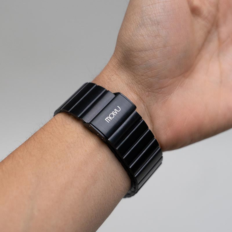 Compra Pulsera T7 y T8 Inox X2 en click.gt